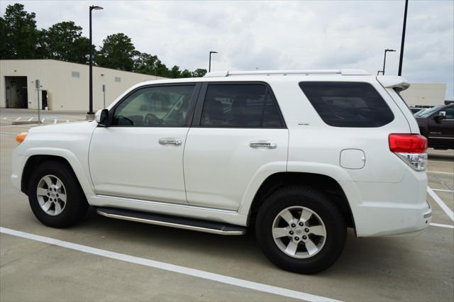 used 2012 Toyota 4Runner car, priced at $18,896
