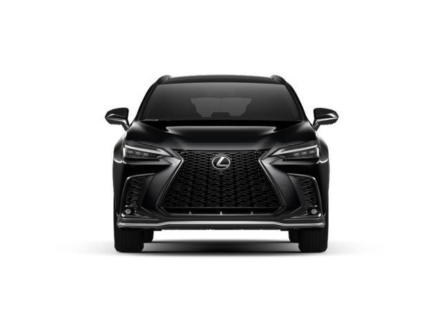 new 2025 Lexus NX 350 car, priced at $57,765