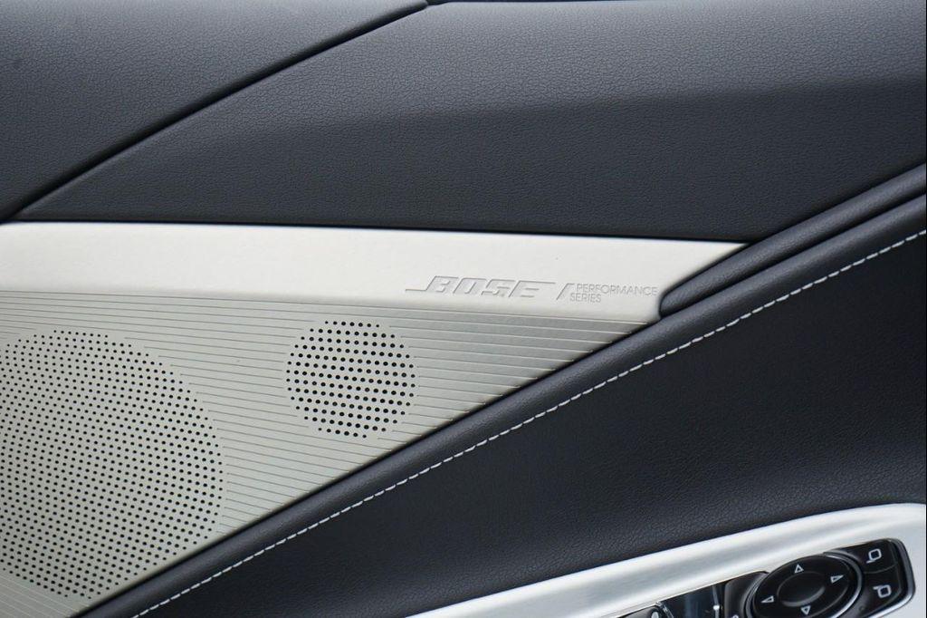 used 2023 Chevrolet Corvette car, priced at $67,900