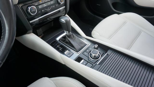 used 2016 Mazda Mazda6 car, priced at $18,245