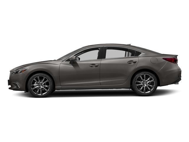 used 2016 Mazda Mazda6 car, priced at $18,245