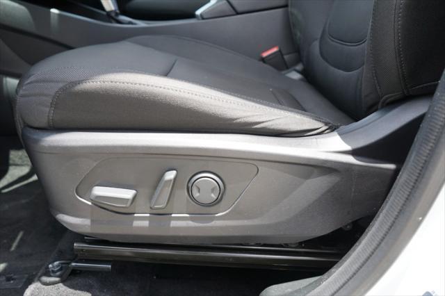 used 2022 Hyundai Tucson car, priced at $19,900