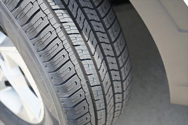used 2022 Hyundai Tucson car, priced at $19,900