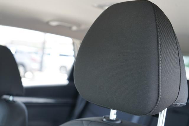 used 2022 Hyundai Tucson car, priced at $19,900