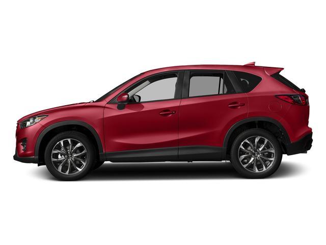 used 2016 Mazda CX-5 car, priced at $8,490