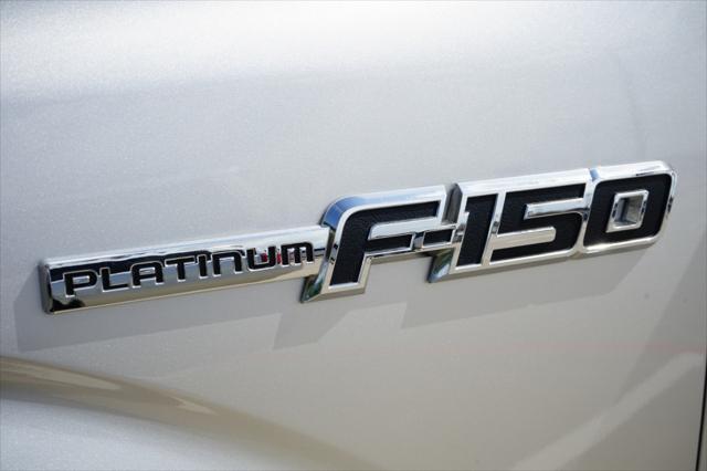 used 2013 Ford F-150 car, priced at $20,419