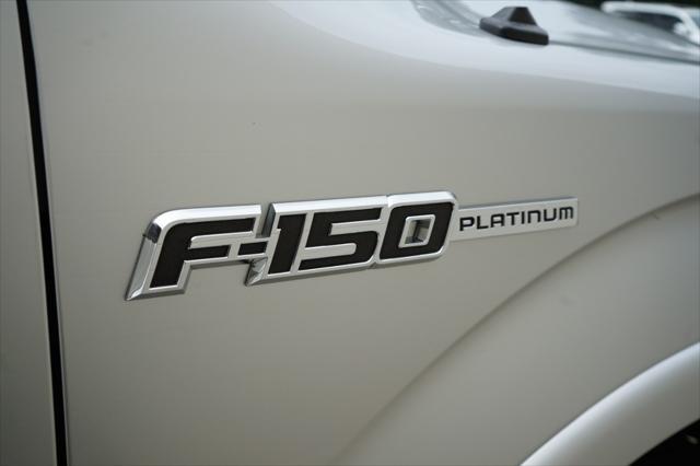 used 2013 Ford F-150 car, priced at $20,419
