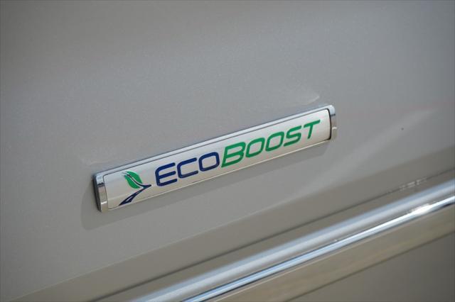 used 2013 Ford F-150 car, priced at $20,419