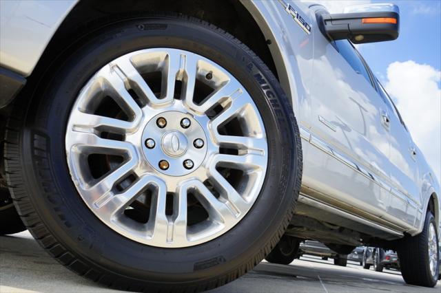 used 2013 Ford F-150 car, priced at $20,419
