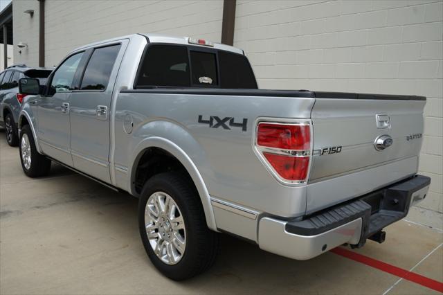 used 2013 Ford F-150 car, priced at $20,419