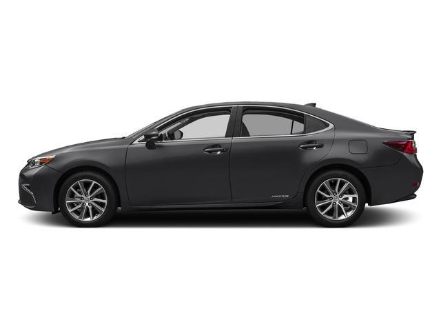 used 2016 Lexus ES 300h car