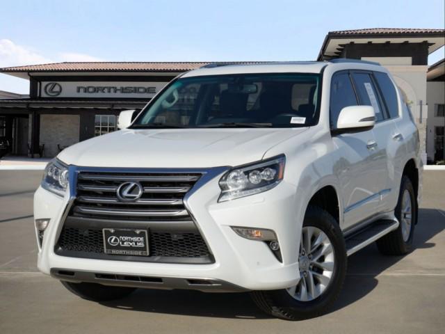 used 2014 Lexus GX 460 car, priced at $21,653