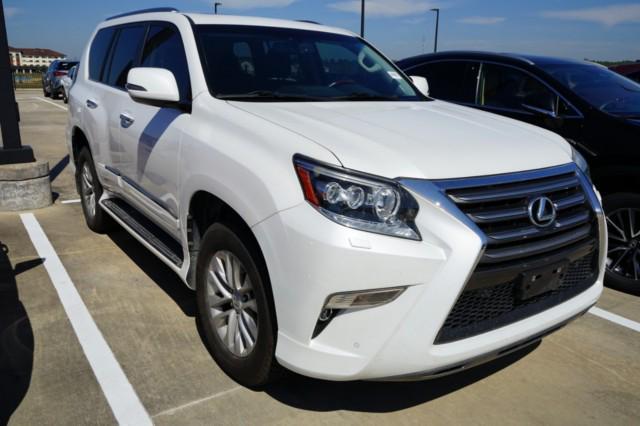 used 2014 Lexus GX 460 car, priced at $21,653