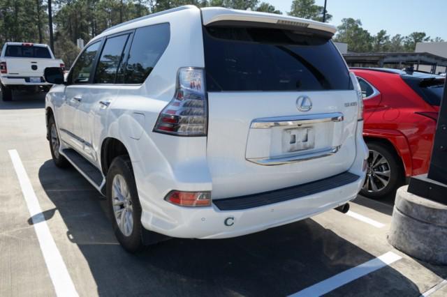 used 2014 Lexus GX 460 car, priced at $21,653