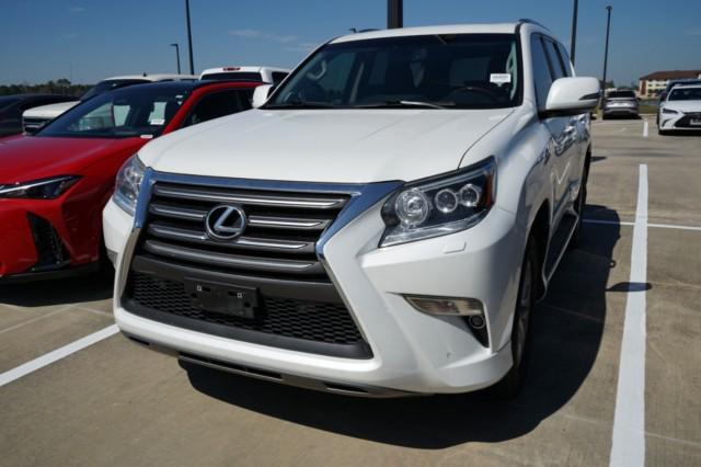 used 2014 Lexus GX 460 car, priced at $21,653