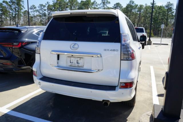 used 2014 Lexus GX 460 car, priced at $21,653