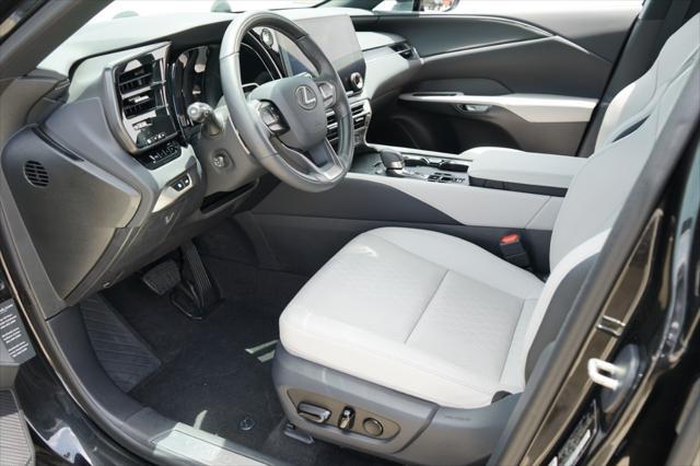 used 2024 Lexus RX 350 car, priced at $58,500