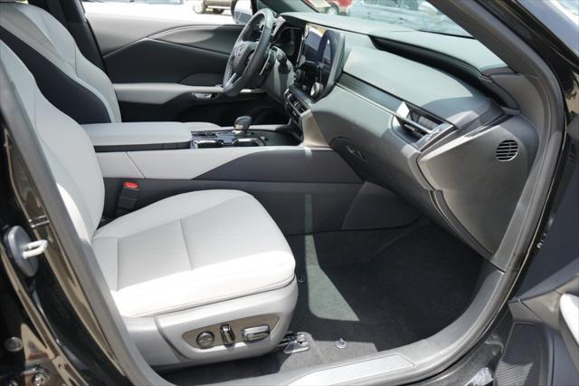 used 2024 Lexus RX 350 car, priced at $58,500