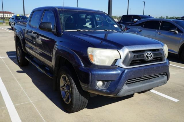 used 2013 Toyota Tacoma car, priced at $16,500