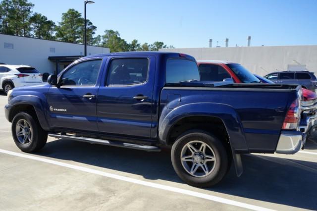 used 2013 Toyota Tacoma car, priced at $16,500