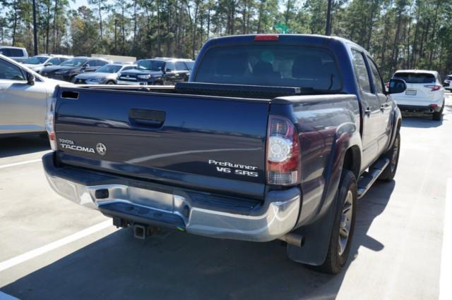 used 2013 Toyota Tacoma car, priced at $16,500