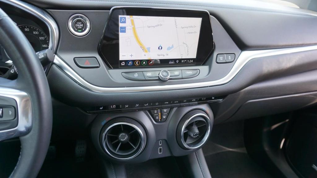 used 2019 Chevrolet Blazer car, priced at $18,723
