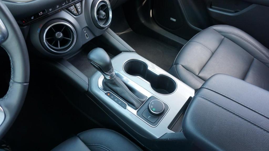 used 2019 Chevrolet Blazer car, priced at $18,723