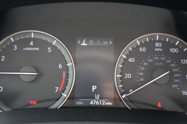 used 2021 Lexus RX 350 car, priced at $38,991