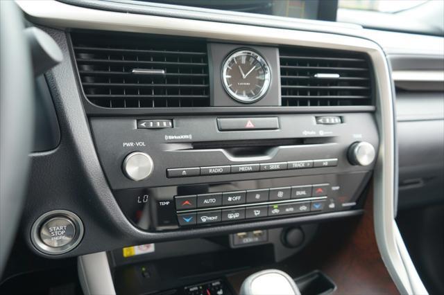 used 2021 Lexus RX 350 car, priced at $38,991