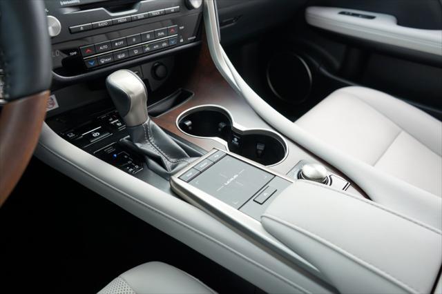 used 2021 Lexus RX 350 car, priced at $38,991