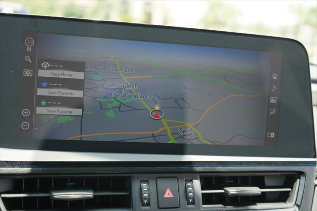 used 2022 Lexus ES 350 car, priced at $37,792