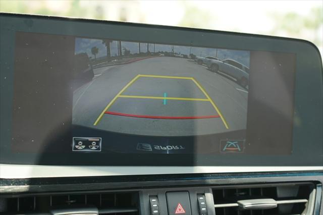 used 2022 Lexus ES 350 car, priced at $37,792