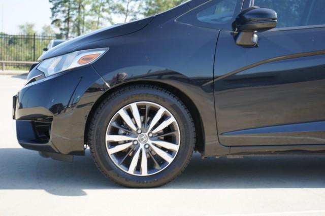 used 2017 Honda Fit car, priced at $8,700