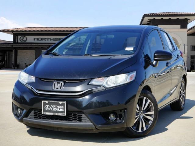 used 2017 Honda Fit car, priced at $8,700