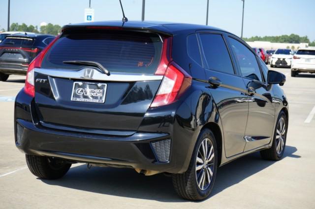 used 2017 Honda Fit car, priced at $8,700