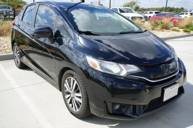 used 2017 Honda Fit car, priced at $8,700