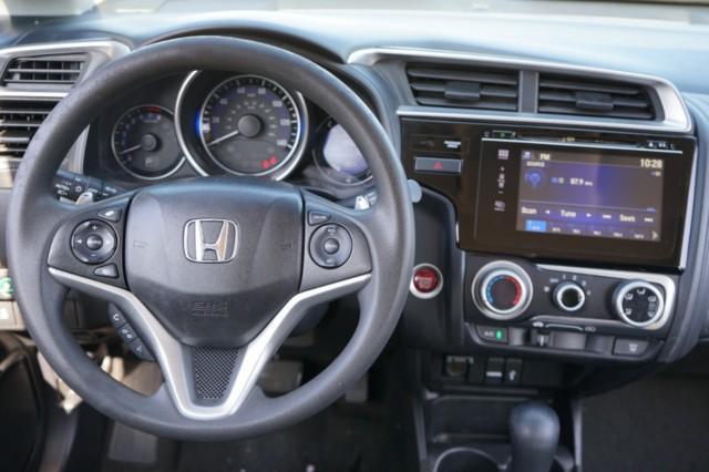 used 2017 Honda Fit car, priced at $8,700