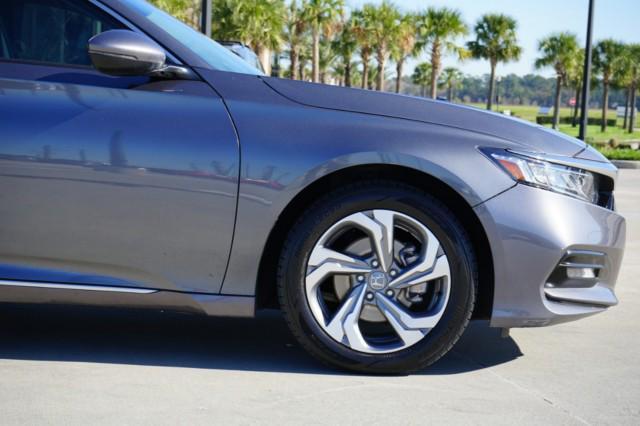 used 2020 Honda Accord car, priced at $21,900