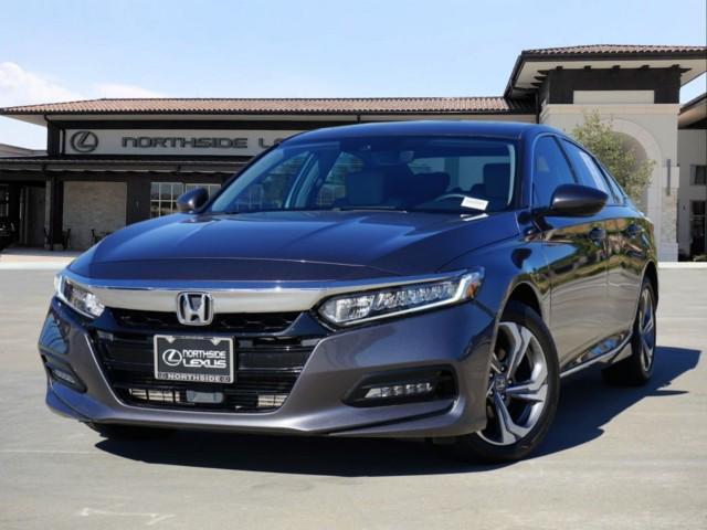 used 2020 Honda Accord car, priced at $21,900