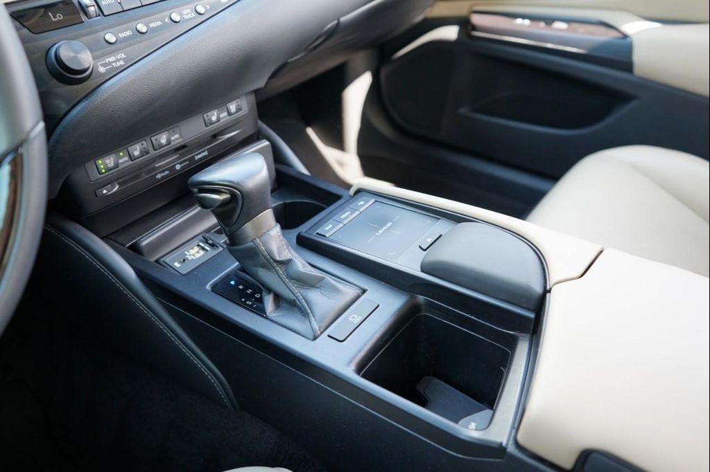 used 2020 Lexus ES 350 car, priced at $29,950