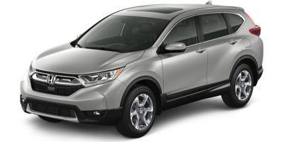 used 2019 Honda CR-V car, priced at $21,938