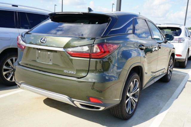 used 2022 Lexus RX 350 car, priced at $44,900