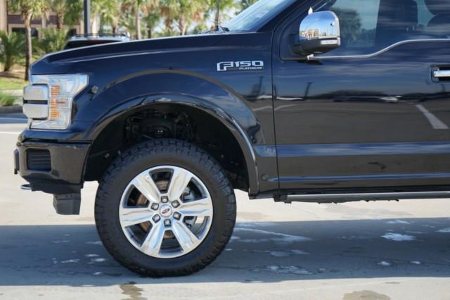 used 2019 Ford F-150 car, priced at $28,500