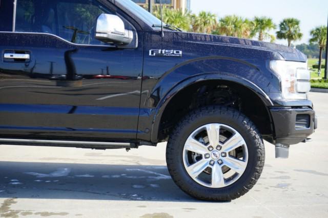 used 2019 Ford F-150 car, priced at $28,500