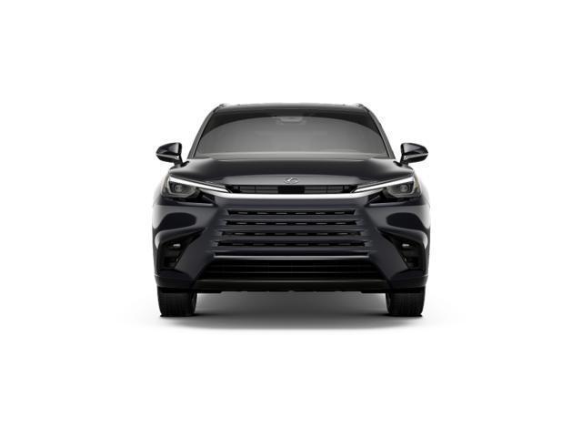 new 2025 Lexus TX 350 car, priced at $71,390