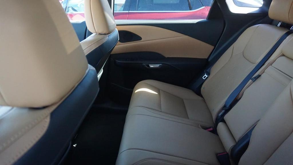 used 2024 Lexus RX 350 car, priced at $58,500