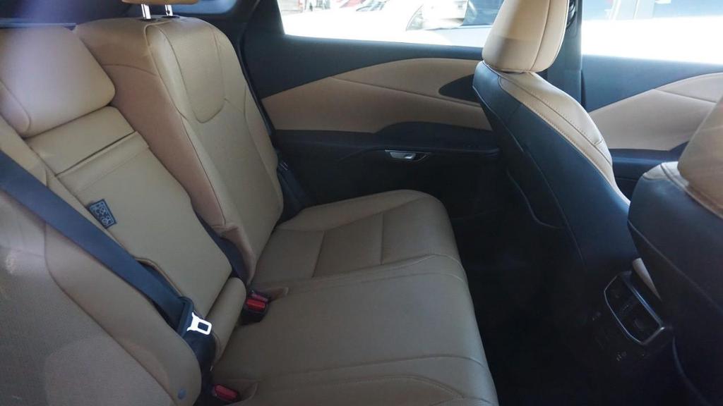 used 2024 Lexus RX 350 car, priced at $58,500