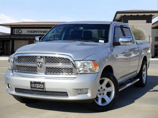 used 2012 Ram 1500 car, priced at $19,500