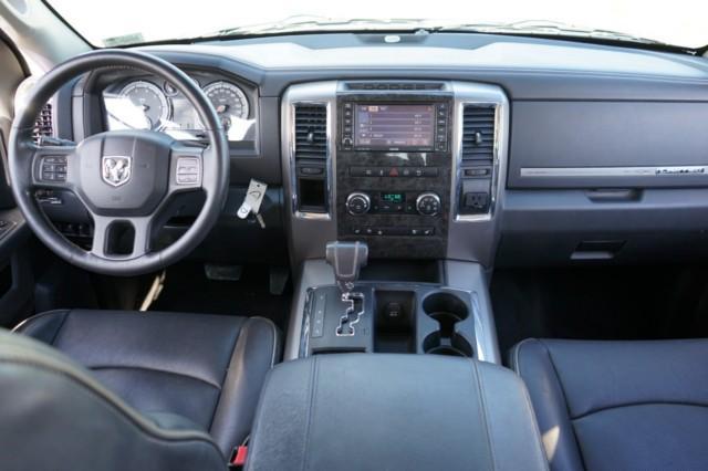 used 2012 Ram 1500 car, priced at $19,500