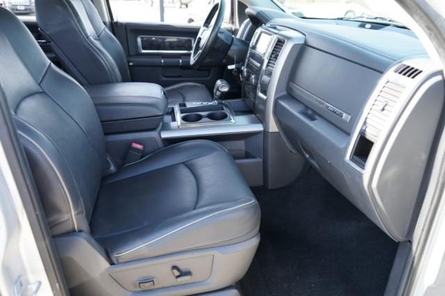 used 2012 Ram 1500 car, priced at $19,500